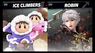 Super Smash Bros Ultimate - SMUG Tournament Part 2