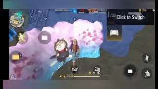 1 vs 1  Custom room fight 💥