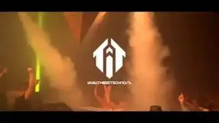TiT - This is Techno // Close 10/09/2016 (Official aftermovie)