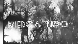 MIEDO & TERROR: Dimensi&oacute;n Limite - Esc&eacute;ptico