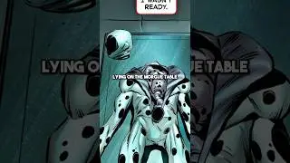 Dr. Doom Recruits SPIDERMAN to Investigate The SPOT