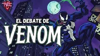 El debate de VENOM | Robin Blade