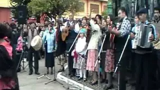 Onde va la lancha