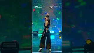 Iamonlang&rsquo;s Unforgettable Dance Moves | Realme Hip Hop India S2 | Amazon MX Player