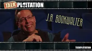 TALKploitation #20: J.R. Bookwalter