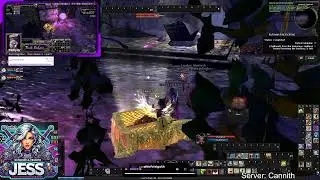 Low-Level Mayhem and Mild Regret
