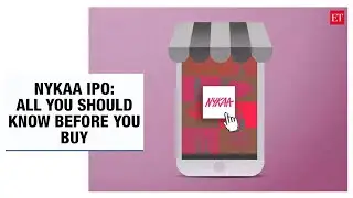 Nykaa IPO: All you should know before you buy