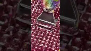 ✨Sparkling Pink 5D DIY Diamond Painting Kit💎
