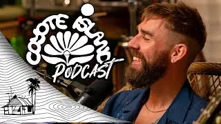 Coyote Island | Sugarshack Podcast