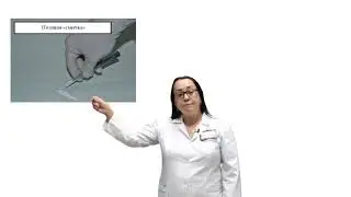 Хирургические инструменты