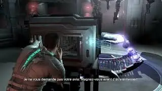 DEAD SPACE 2   EN FANATIQUE   PARTIE 1 XBOX 360