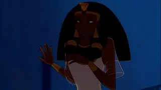All of - Zuleika (Quadira from Taste of Ashes)