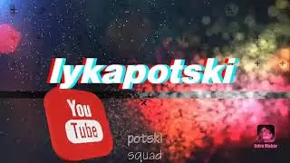 Lyka potski