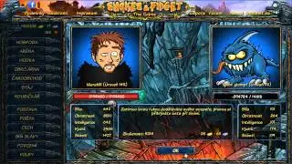Sfgame ALL Dungeons