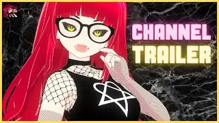[Sora Synn] - Channel Trailer 2022