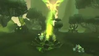 FORGE CAMP FEAR World of Warcraft TBC Classic Music & Ambience | Relax, Study, Sleep, Focus