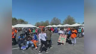 WAVY Warriors join Walk MS in Virginia Beach