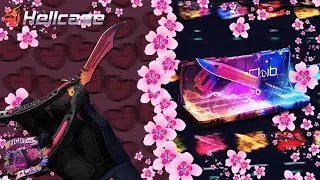 We GOT RICH from Event Vaults !! (Hellcase)