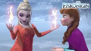 The new animation errors in 