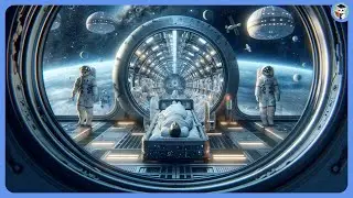 Can We 'Hibernate' Astronauts for Deep Space Missions? | Unlocking Space Travel