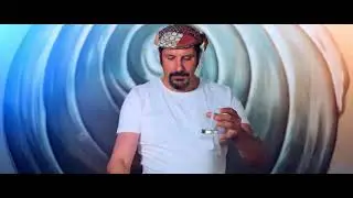 Free Drinks by Peter Kamp @dynamitemagicshop