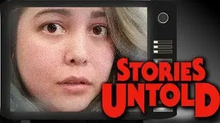 Stories Untold Full Gameplay Playthrough Stream