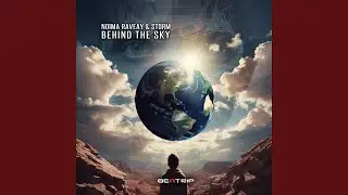 Behind The Sky