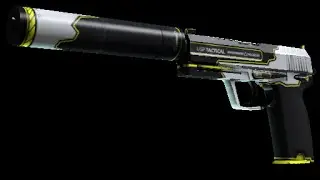 -3 usp Гарик Гудини cs go