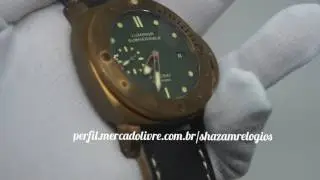 pam bronze