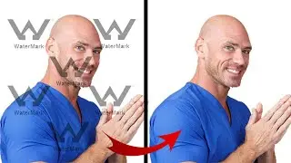 Free AI Tool to Clean Photos (Logos, Text, Marks) - Step by Step Tutorial