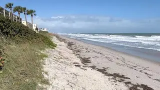 Satellite Beach, Florida - Pelican Beach Park (2022)