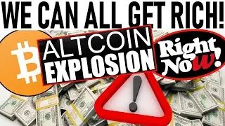 NEXT 20x TO 50x COINS! SEC CHAIRMAN QUITS!  BIG WIN FOR CRYPTO! CRYPTO YOUTUBE CALLS DEFI EXPLOSION!