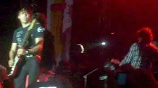 Hori - Quando Voc&ecirc; Voltar (YES!ROCK MUSIC FEST 10/04)