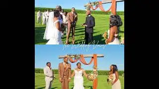 Wedding Day | The Ceremony | Trailer  @beautifulweddingsjamaica