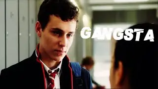 Ander Muñoz || Gangsta