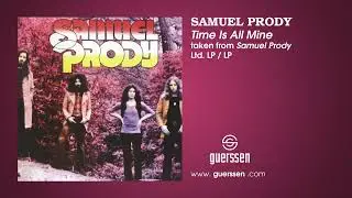 SAMUEL PRODY - 