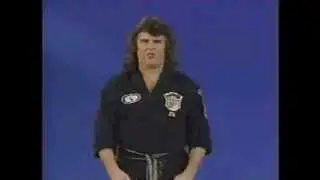 Steve Spry Hammerfist + Groin