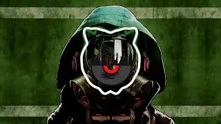 Alex Nero - Deadraiser [ BASS BOOSTED ]