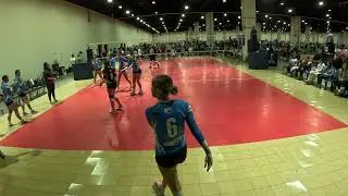 2026 01 31 vs CSF 18 Legacy - Set 1