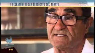 I pescatori di San Benedetto del Tronto