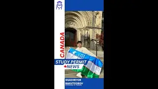 🇨🇦 January 22, 2024 Canada Study Permit Updates