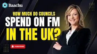 UK Council FM Spend &ndash; What Local Authorities Are Paying in 2025