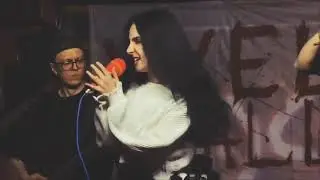 ▪️Alexithymic▪️VOSEMBIT CLUB #beatdownhardcore#hardcore #deathcore #experemental