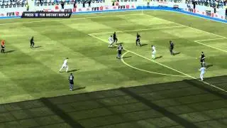 No Comment #2 - Demo FIFA 2012 (2)