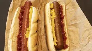 Costco Vs. Sam's Club: Which Has The Better Hot Dog?