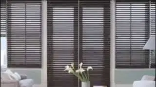 Why choose Wood Blinds?