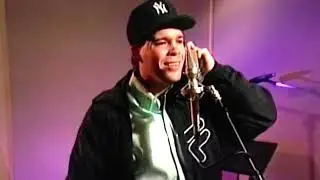 Clay Walker country newcomer story from Crook And Chase (1990)