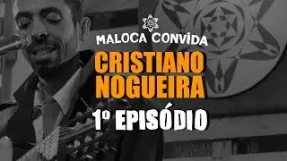 MalocaConvida #2 - 1&ordm; Epis&oacute;dio - - Cristiano Nogueira - Dan&ccedil;a da Vida