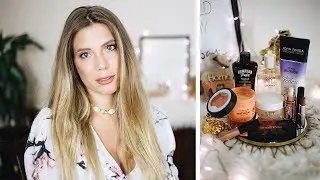 Temmuz Favorilerim ☀️ | Tam Yaz Ürünleri! 🏖