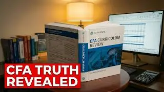 CFA Curriculum Review